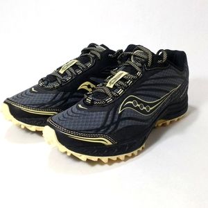 Saucony Peregrine 2 Womens Trail Running Shoes